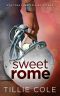 [Sweet Home 1.50] • Sweet Rome